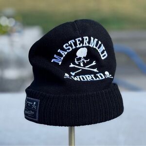 Mastermind Mitchell & Ness BEANIE